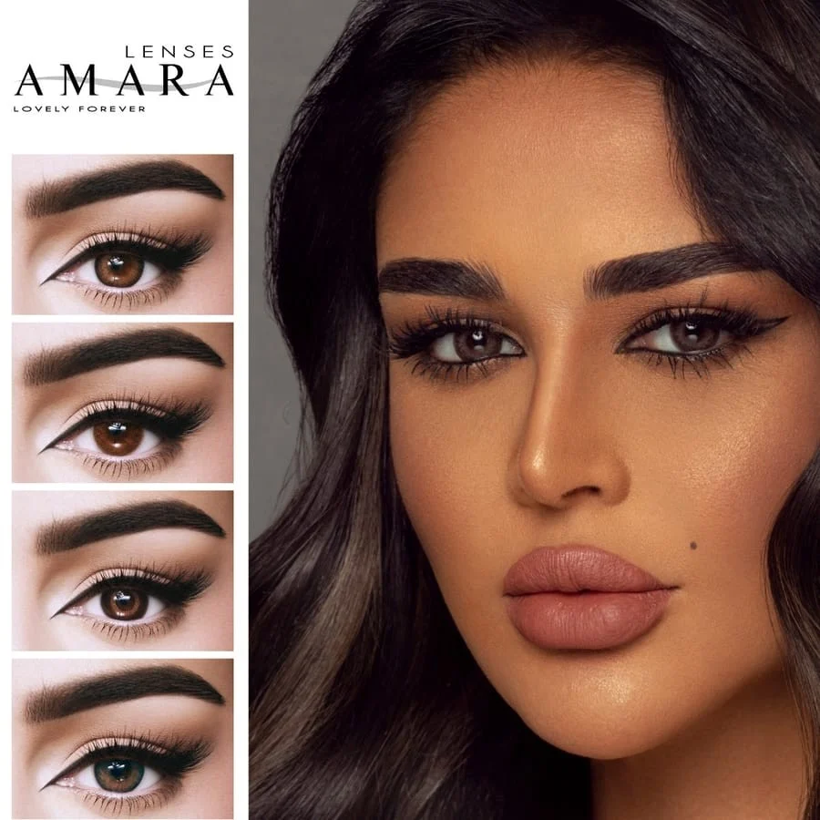 2024 Amara Celebrity Collection